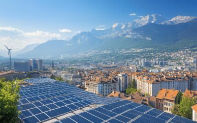 Pourquoi etudier le management des energies a Grenoble est un choix strategique pour votre carriere