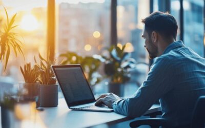 Securite de classe entreprise : Pourquoi le MacBook Pro est-il l’outil de travail ideal pour les professionnels exigeants ?