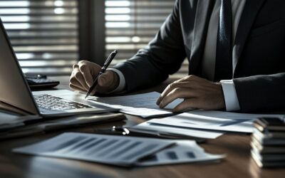 La mise en page parfaite : Communication, comment rediger un courrier professionnel impeccable ?