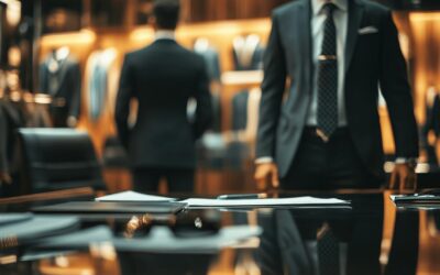 Les stratégies de Ralph Lauren pour prévenir la contrefaçon: un examen juridique des technologies de traçabilité