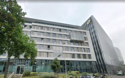 Immeuble Lemnys : 7 atouts stratégiques pour un investissement tertiaire à Paris