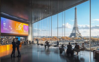 Comment choisir le lieu à Paris pour votre lancement de produit ?
