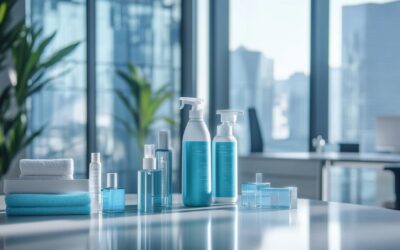 Bien choisir ses produits d’hygiène professionnelle : conseils clés pour les entreprises