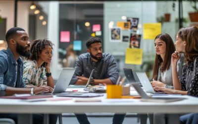 Comprendre le mindset des entrepreneurs : les clés du mindset entrepreneuriat pour réussir