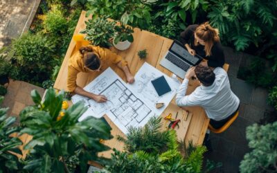Pourquoi faire appel à un bureau d’étude paysager pour vos projets d’espaces extérieurs haut de gamme