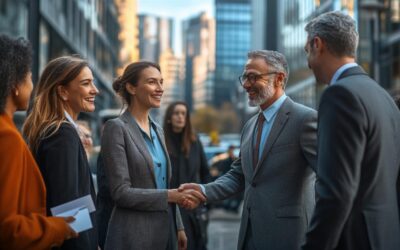 Prospection physique et terrain : les meilleures techniques pour cartographier vos opportunités immobilières