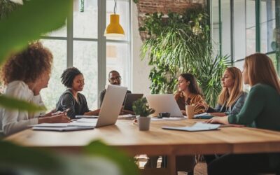 Vous n’arrivez pas à recruter ? Ravive vous accompagne