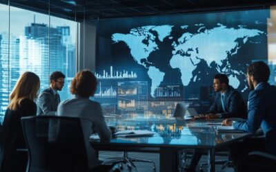 Comment calculer un taux de change inversé : impact des politiques monétaires sur vos conversions