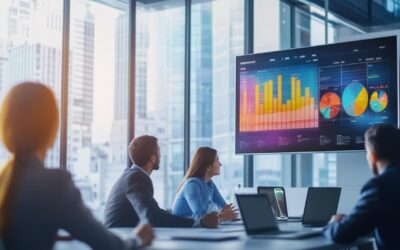 Combien coûte une publicité à la télé : l&rsquo;impact de la saisonnalité sur votre budget