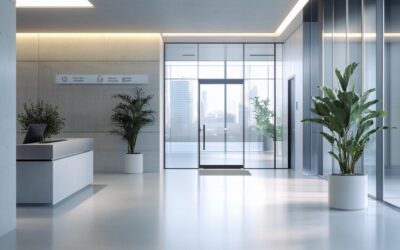 Tout savoir sur la personnalisation des plaques de porte et pictos pour votre entreprise