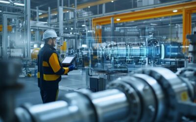 Pourquoi choisir une valve d&rsquo;équilibrage hydraulique pour vos systèmes de manutention