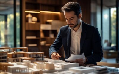 Combien gagne un agent immobilier de luxe ? Revenus et pratiques déontologiques dans le secteur prestigieux