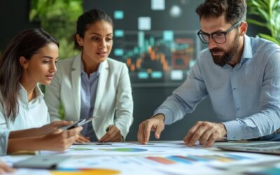 Événement Entreprise Archives : préserver la mémoire de vos projets caritatifs et responsables