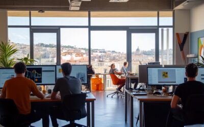 Découvrir RG Design à Marseille : Votre expert en design – Prestations, tarifs et engagement qualité