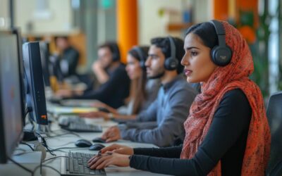 Quel est le meilleur centre d’appel de Tunis pour externaliser votre service client ?