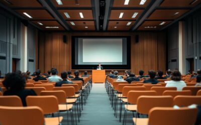 Organiser un séminaire entreprise professionnel : outils et méthodes pour gérer les inscriptions de votre équipe