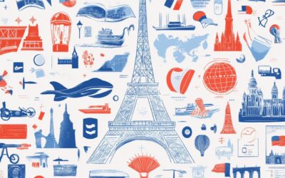 Liste des tours opérateurs français : le guide complet pour organiser vos séjours linguistiques