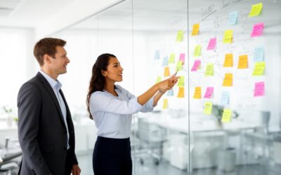 Le business coaching, résolument tourné vers l&rsquo;action : la clé pour propulser vos ventes et votre développement