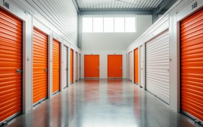 Pourquoi choisir un box de stockage à Nantes pour vos besoins personnels et professionnels
