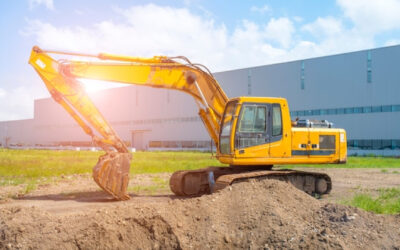 La minipelle compacte : un modèle adapté à tous les chantiers