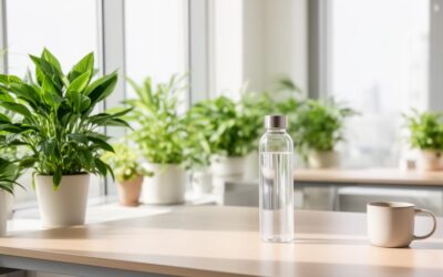 Adopter un mode de vie écologique : conseils et astuces pour un quotidien durable
