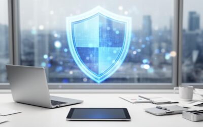 Pourquoi souscrire à une assurance cyber pour protéger votre entreprise