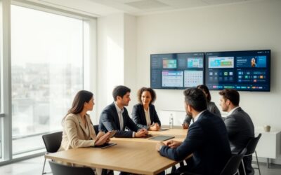 Atos Origin (Rennes) laisse tomber l&rsquo;e-mail interne : comment les entreprises adoptent la communication instantanée