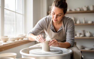 Les métiers d’avenir pour les femmes dans l’artisanat : quelles initiatives gouvernementales pour favoriser l’emploi et la formation ?