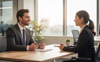 Comment devenir un bon patron : les qualités essentielles d’adaptabilité face aux changements