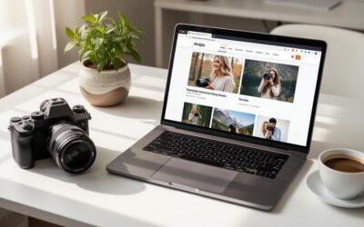 Monétisez vos photos grâce à WooCommerce : du choix des plugins à la mise en ligne sur WordPress