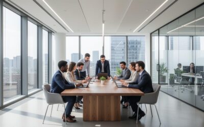 Iovision, acteur majeur du divertissement : innovation et technologie au service des utilisateurs
