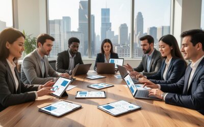 Les meilleures alternatives à Excel pour concevoir vos formations efficacement