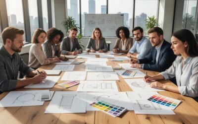 Choisir le nom idéal : pourquoi Namelix est l&rsquo;outil indispensable pour votre activité